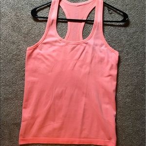 Lululemon swiftly tech tank